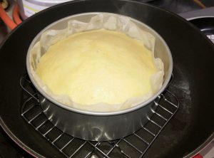 今回は大きいものにチャレンジ