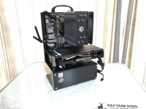 Ryzen5 2600のAMD機