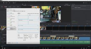 業界用 動画編集ソフト として有名なDaVinci Resolve 16(無償版)