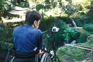 カッコだけなりきり