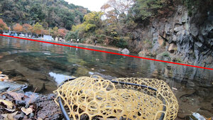 水平維持 ができない