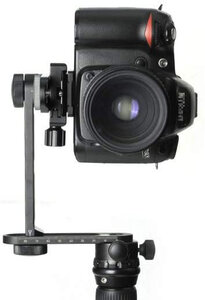 パノラマヘッドのイメージ