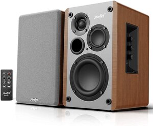 MA20-1ブックシェルフスピーカー