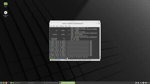 ChromeOSのインストールが終了