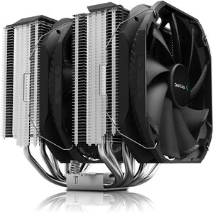 DeepCool最強空冷ASSASSIN III