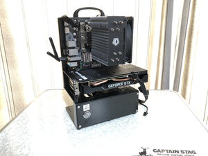 パソコンの分解大掃除