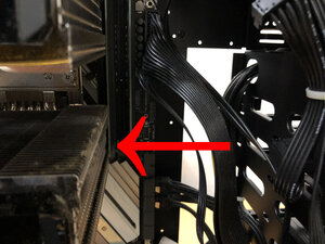 アサシンⅢもホコリだらけですね！