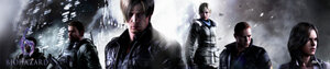 不人気と言われるResident Evil 6