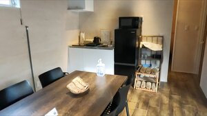 食事スペース別角度