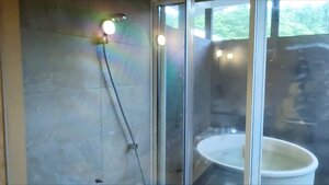 シャワースペース