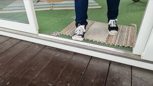 地味にしんどい段差