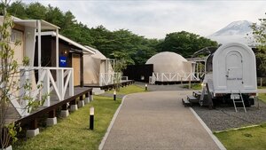 施設全体の雰囲気はこんな感じ