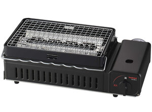 イワタニ 炉ばた焼器 炙りやII