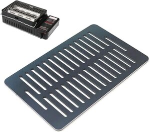 MORIKAWA 炉ばた焼器 用鉄板