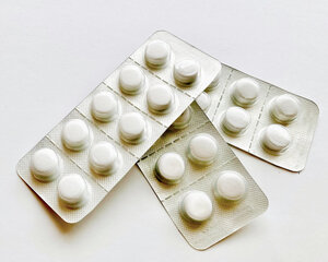 滑液包炎 に効果的な ロキソニン