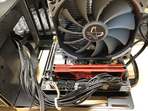 メモリの高速化