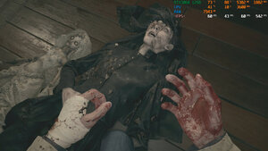 最弱のドナを攻略