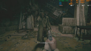 四天王のラスボスハイゼンベルク