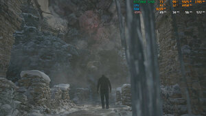 イーサンの自己犠牲により...