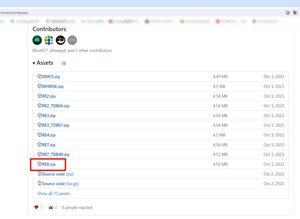 最強MOD の必須ファイルREFramework
