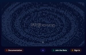 生成AI といえばMidjourney