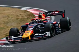 auto sport webより転載