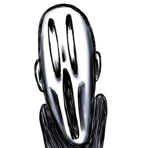 雨乞い釣り師 再びの雨に叫ぶ