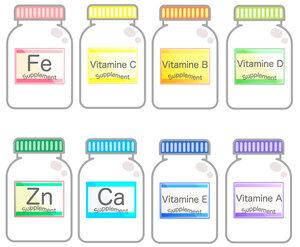 頚髄損傷 には必須サプリ