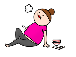 頸髄損傷と満腹貧血