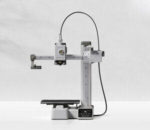 購入した3DプリンターBambu lab A1 mini