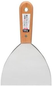 こんな大きなスクレーパーまで