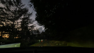 崩壊地帯をやり過ごし